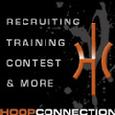 Click here for Hoop Connection, the next basketball brand focused on apparel, recruiting and more. Game lives here